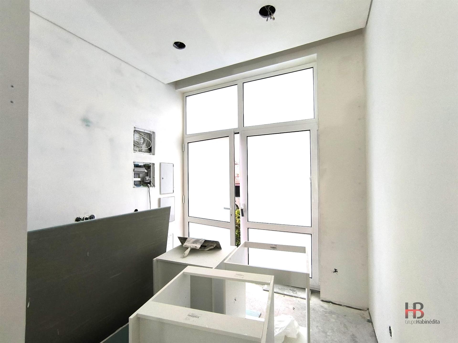 Apartamento T2 Venda em Custóias, Leça do Balio e Guifões,Matosinhos