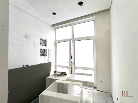 Apartamento T2 Venda em Custóias, Leça do Balio e Guifões,Matosinhos