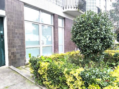 Apartamento T2 Venda em Custóias, Leça do Balio e Guifões,Matosinhos