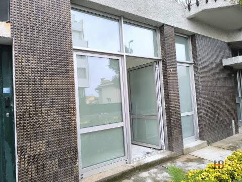 Apartamento T2 Venda em Custóias, Leça do Balio e Guifões,Matosinhos