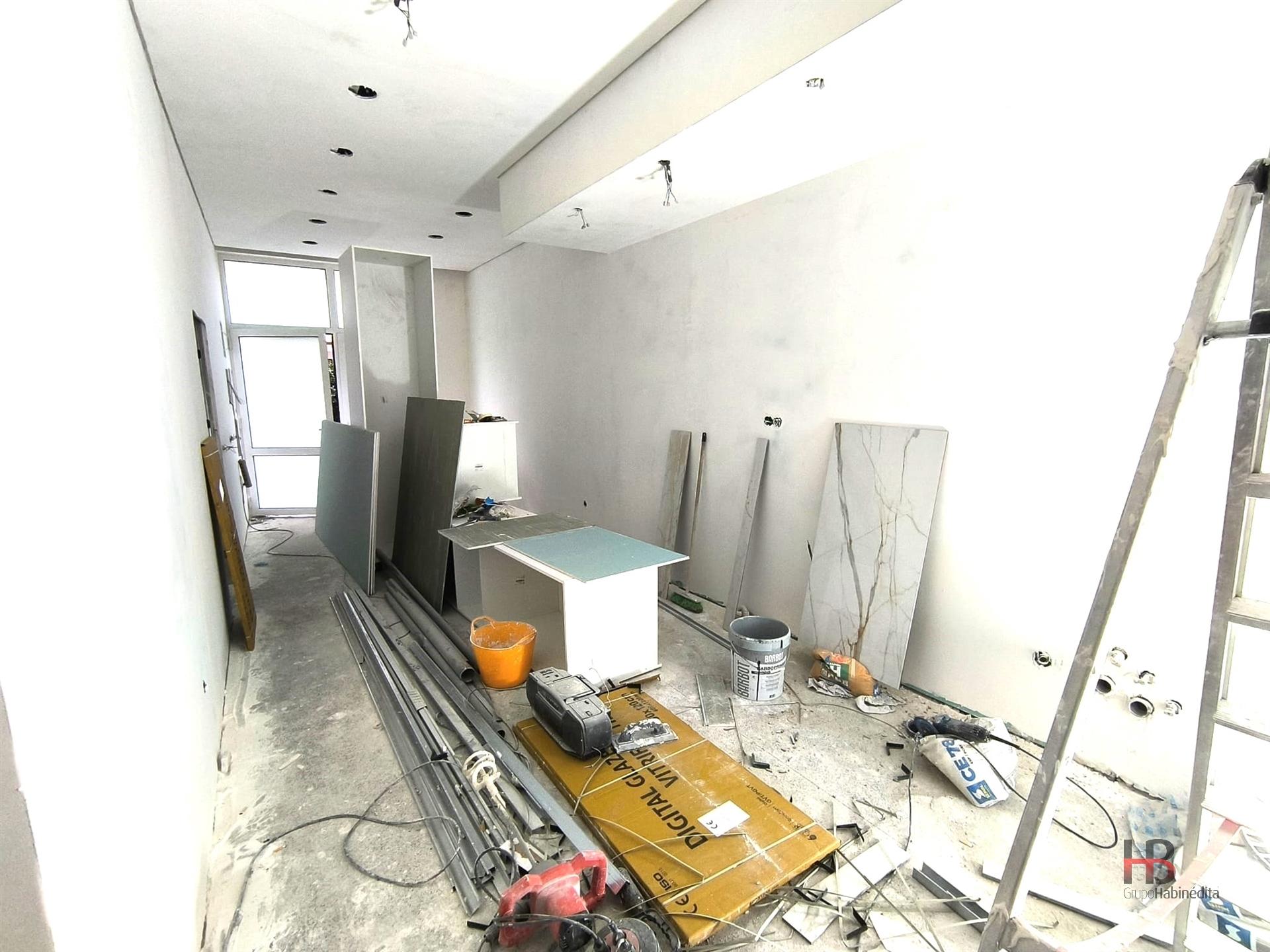 Apartamento T2 Venda em Custóias, Leça do Balio e Guifões,Matosinhos