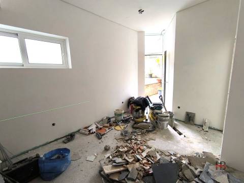 Apartamento T2 Venda em Custóias, Leça do Balio e Guifões,Matosinhos