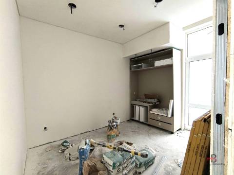 Apartamento T2 Venda em Custóias, Leça do Balio e Guifões,Matosinhos