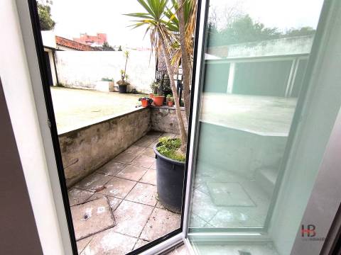 Apartamento T2 Venda em Custóias, Leça do Balio e Guifões,Matosinhos