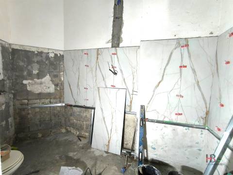 Apartamento T2 Venda em Custóias, Leça do Balio e Guifões,Matosinhos