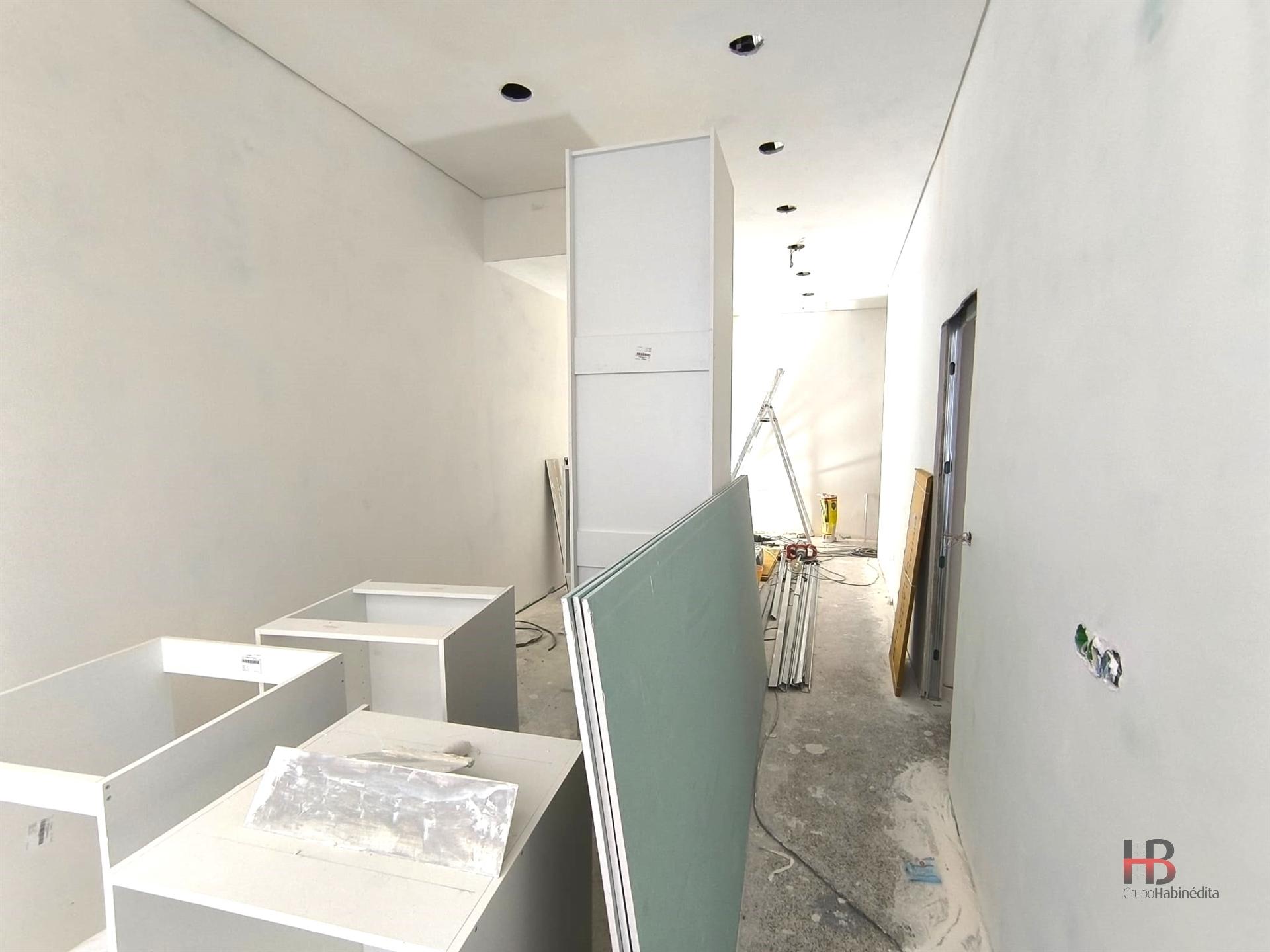 Apartamento T2 Venda em Custóias, Leça do Balio e Guifões,Matosinhos