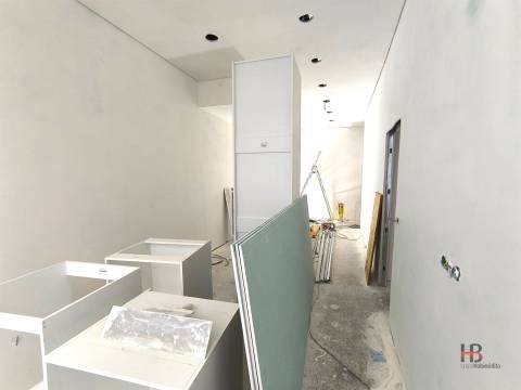 Apartamento T2 Venda em Custóias, Leça do Balio e Guifões,Matosinhos