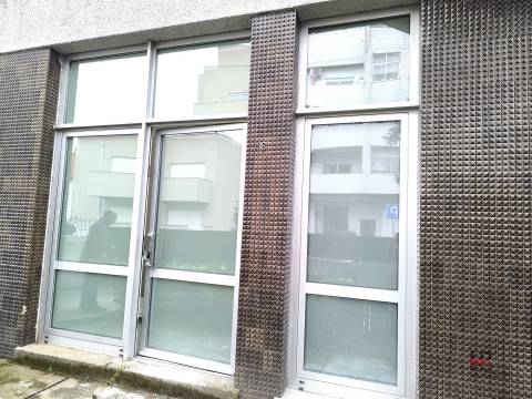 Apartamento T2 Venda em Custóias, Leça do Balio e Guifões,Matosinhos