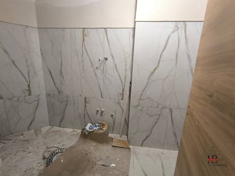 Apartamento T2 Venda em Custóias, Leça do Balio e Guifões,Matosinhos