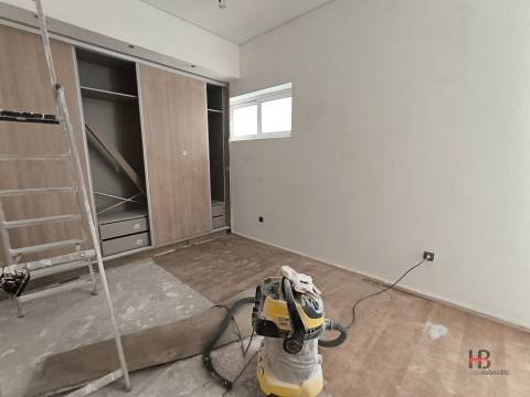 Apartamento T2 Venda em Custóias, Leça do Balio e Guifões,Matosinhos