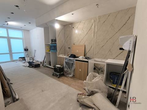 Apartamento T2 Venda em Custóias, Leça do Balio e Guifões,Matosinhos