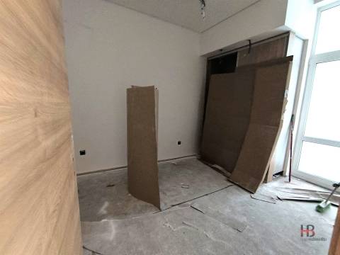 Apartamento T2 Venda em Custóias, Leça do Balio e Guifões,Matosinhos