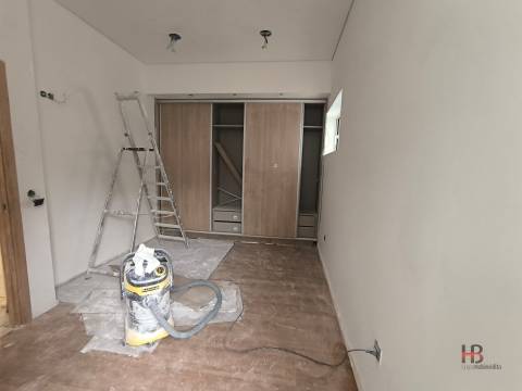 Apartamento T2 Venda em Custóias, Leça do Balio e Guifões,Matosinhos