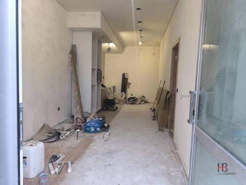 Apartamento T2 Venda em Custóias, Leça do Balio e Guifões,Matosinhos