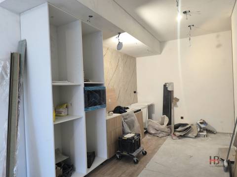 Apartamento T2 Venda em Custóias, Leça do Balio e Guifões,Matosinhos