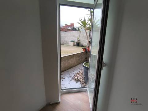 Apartamento T2 Venda em Custóias, Leça do Balio e Guifões,Matosinhos