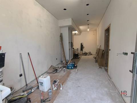 Apartamento T2 Venda em Custóias, Leça do Balio e Guifões,Matosinhos