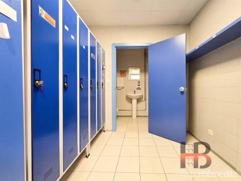 Loja  Arrendamento em Gondomar (São Cosme), Valbom e Jovim,Gondomar