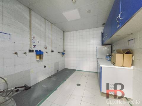 Loja  Arrendamento em Gondomar (São Cosme), Valbom e Jovim,Gondomar