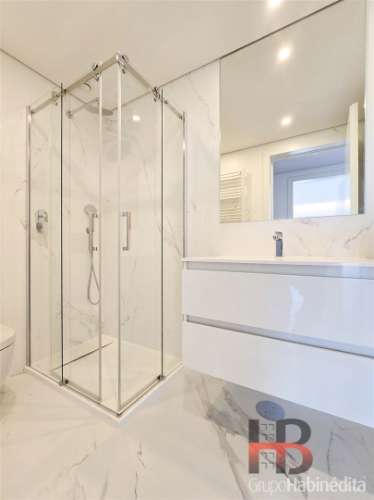 Apartamento T3 Arrendamento em Ramalde,Porto