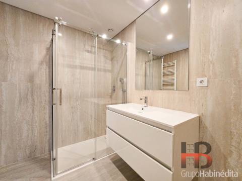 Apartamento T3 Arrendamento em Ramalde,Porto