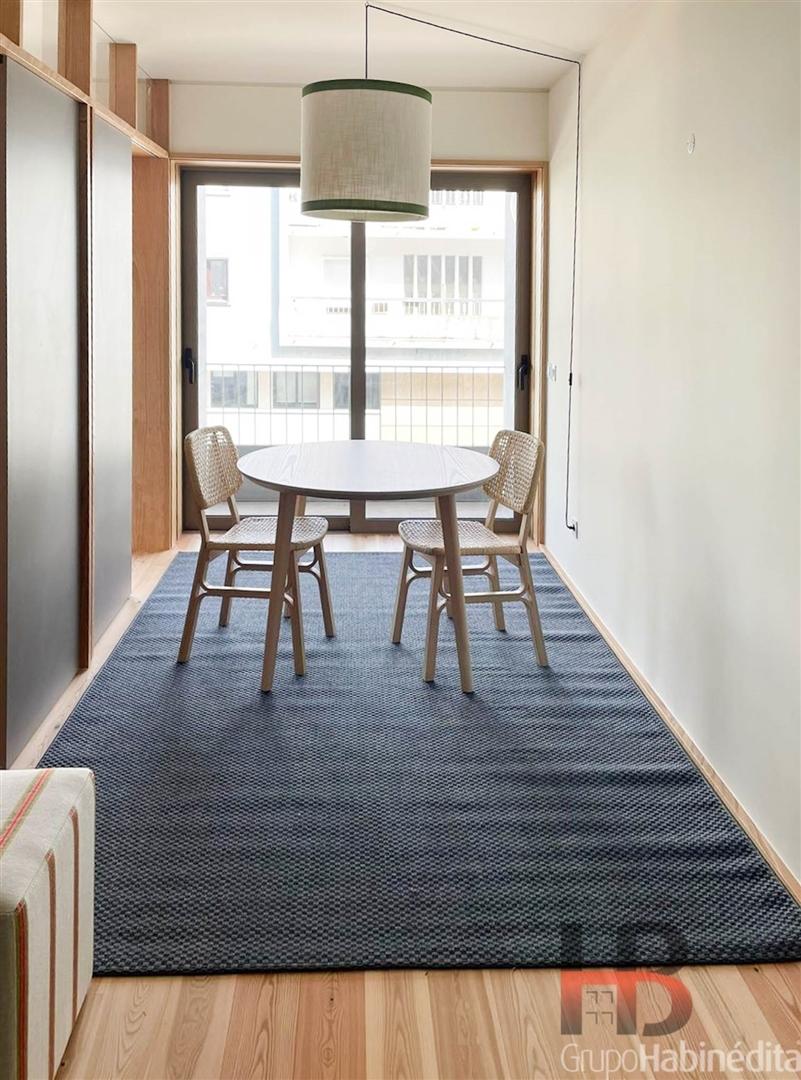 Apartamento T1 Arrendamento em Bonfim,Porto