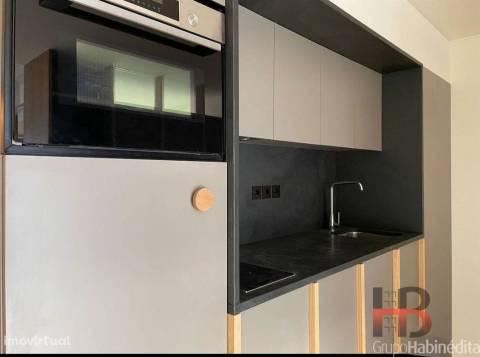 Apartamento T1 Arrendamento em Bonfim,Porto