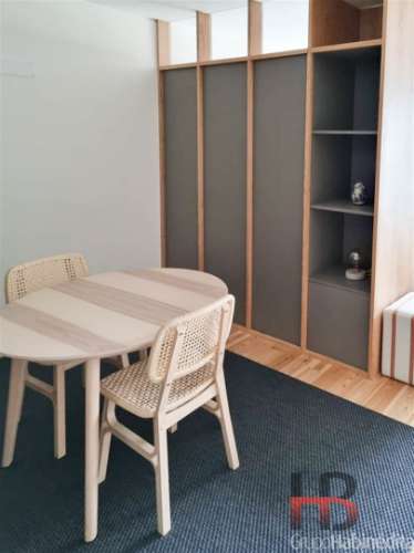 Apartamento T1 Arrendamento em Bonfim,Porto