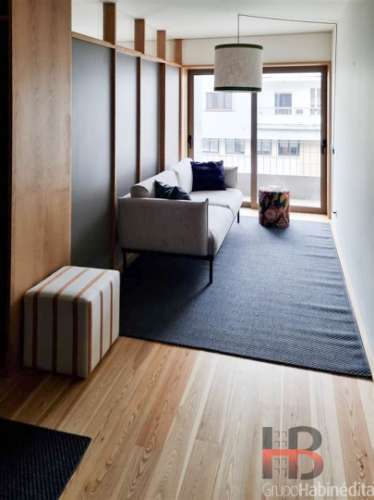 Apartamento T1 Arrendamento em Bonfim,Porto