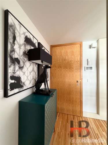 T1 Mobilado para Arrendar no Largo dos Poveiros | Porto