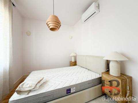 T1 Mobilado para Arrendar no Largo dos Poveiros | Porto