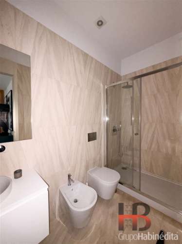 T1 Mobilado para Arrendar no Largo dos Poveiros | Porto