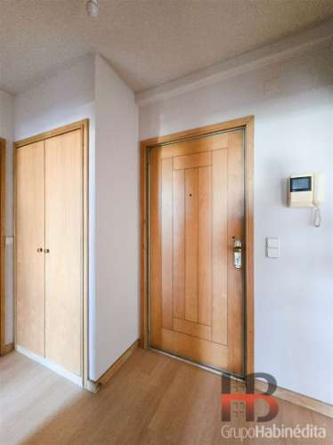 T1 com Varanda para Arrendar no Polo Universitário da Asprela | Porto