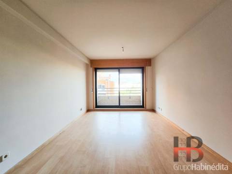 T1 com Varanda para Arrendar no Polo Universitário da Asprela | Porto