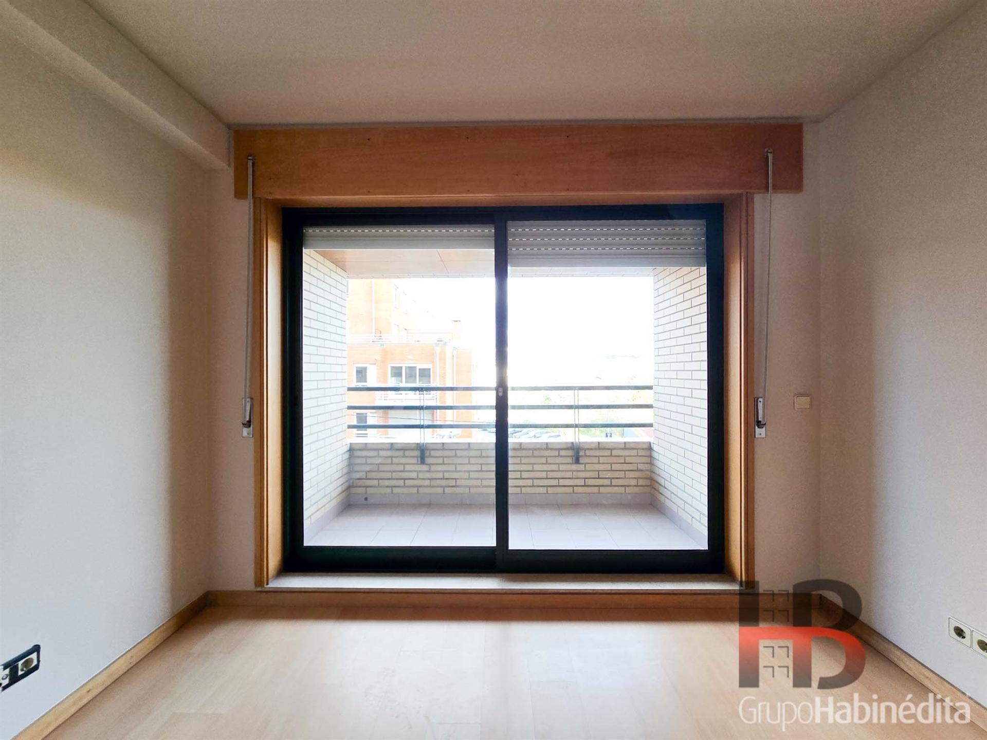 T1 com Varanda para Arrendar no Polo Universitário da Asprela | Porto