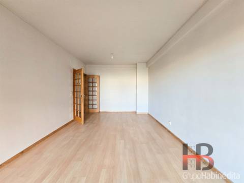 T1 com Varanda para Arrendar no Polo Universitário da Asprela | Porto