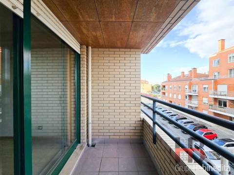 T1 com Varanda para Arrendar no Polo Universitário da Asprela | Porto