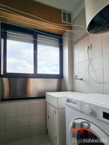 T1 com Varanda para Arrendar no Polo Universitário da Asprela | Porto