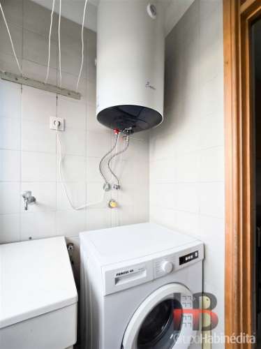 T1 com Varanda para Arrendar no Polo Universitário da Asprela | Porto