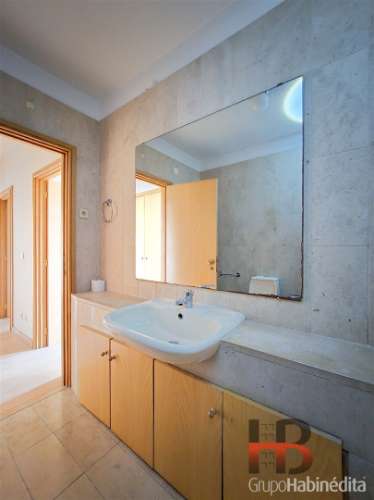 T1 com Varanda para Arrendar no Polo Universitário da Asprela | Porto