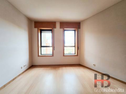 T1 com Varanda para Arrendar no Polo Universitário da Asprela | Porto