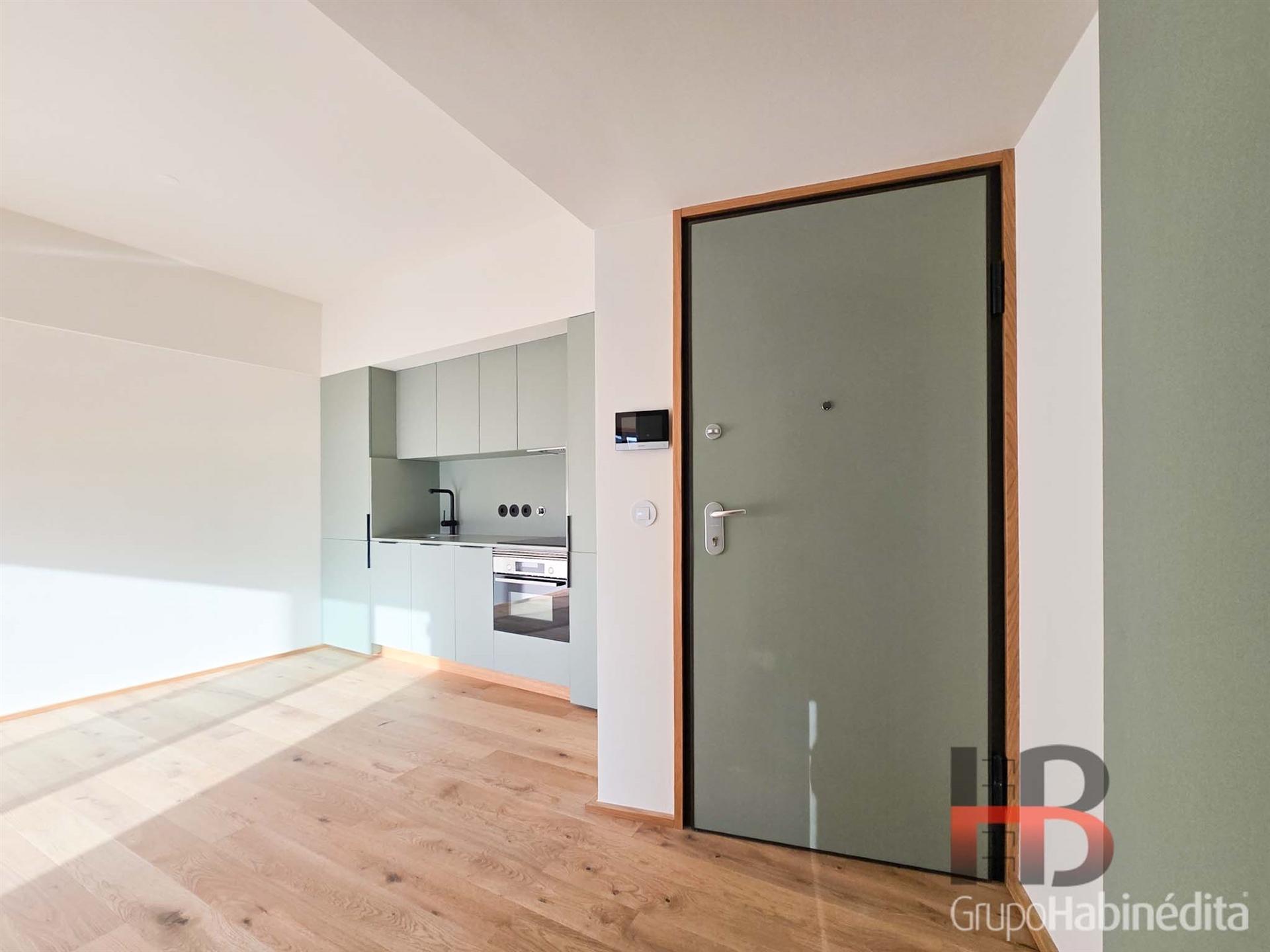 Apartamento T1 Arrendamento em Cedofeita, Santo Ildefonso, Sé, Miragaia, São Nicolau e Vitória,Porto