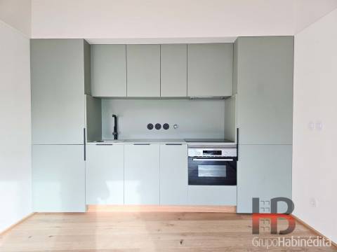 Apartamento T1 Arrendamento em Cedofeita, Santo Ildefonso, Sé, Miragaia, São Nicolau e Vitória,Porto