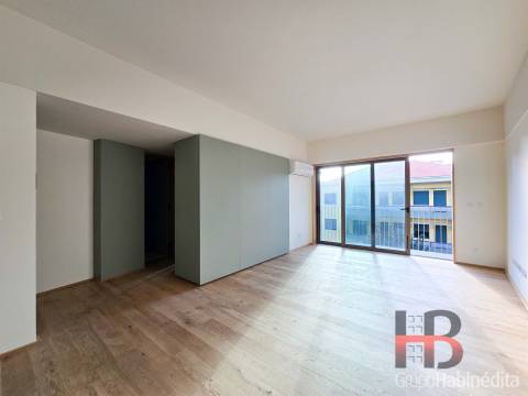 Apartamento T1 Arrendamento em Cedofeita, Santo Ildefonso, Sé, Miragaia, São Nicolau e Vitória,Porto