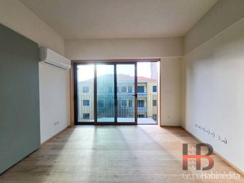 Apartamento T1 Arrendamento em Cedofeita, Santo Ildefonso, Sé, Miragaia, São Nicolau e Vitória,Porto