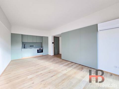 Apartamento T1 Arrendamento em Cedofeita, Santo Ildefonso, Sé, Miragaia, São Nicolau e Vitória,Porto