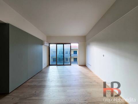 Apartamento T1 Arrendamento em Cedofeita, Santo Ildefonso, Sé, Miragaia, São Nicolau e Vitória,Porto