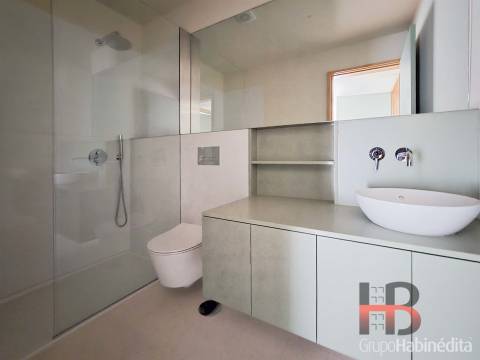 Apartamento T1 Arrendamento em Cedofeita, Santo Ildefonso, Sé, Miragaia, São Nicolau e Vitória,Porto