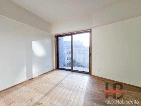 Apartamento T1 Arrendamento em Cedofeita, Santo Ildefonso, Sé, Miragaia, São Nicolau e Vitória,Porto