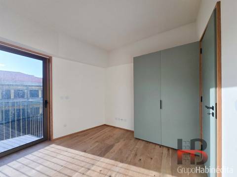 Apartamento T1 Arrendamento em Cedofeita, Santo Ildefonso, Sé, Miragaia, São Nicolau e Vitória,Porto